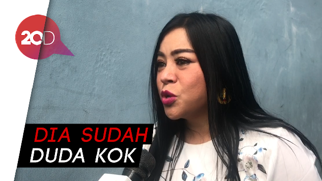 3 Tahun Menjanda, Anisa Bahar Temukan Kekasih Baru