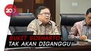 Bappenas: Ibu Kota Baru Tak akan Ganggu Hutan Lindung Bappenas: Ibu Kota Baru Tak akan Ganggu Hutan Lindung