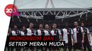 Makna dari Jersey Teranyar Juventus Makna dari Jersey Teranyar Juventus