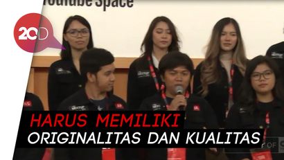Tips dan Trik Promosikan Produk via YouTube
