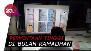 Melihat Produksi Alquran Made in Kudus yang Tembus Pasar ASEAN