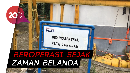 Berdiri Sejak 1924, Inilah PLTA Berusia Nyaris Seabad di Indonesia Berdiri Sejak 1924, Inilah PLTA Berusia Nyaris Seabad di Indonesia