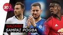Bintang Premier League yang Mungkin Hengkang Bintang Premier League yang Mungkin Hengkang