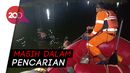 Diduga Kerasukan, Seorang Pria Sedang Mancing Tenggelam Diduga Kerasukan, Seorang Pria Sedang Mancing Tenggelam