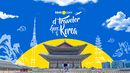 Petualangan Gratis dTraveler Goes To Korea Bareng Tiketcom Petualangan Gratis dTraveler Goes To Korea Bareng Tiketcom