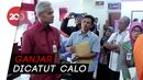 Ganjar Ngamuk, Namanya Dicatut Calo saat Sidak Perizinan Ganjar Ngamuk, Namanya Dicatut Calo saat Sidak Perizinan