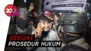 7 Pelaku Pengeroyokan Driver Ojol di Makassar Dibekuk 7 Pelaku Pengeroyokan Driver Ojol di Makassar Dibekuk