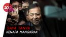 Setya Novanto Bantah Minta Proyek PLTU Riau-1 ke Sofyan Basir Setya Novanto Bantah Minta Proyek PLTU Riau-1 ke Sofyan Basir