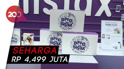 Baru Rilis, Oppo F11 Jewelry White Ludes Terjual