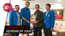 KNPI di Bawah Pimpinan Noer Fajrieansyah Tepis Isu Dualisme KNPI di Bawah Pimpinan Noer Fajrieansyah Tepis Isu Dualisme