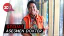 KPK Benarkan Rommy Sakit, Bukan Rintangi Peradilan KPK Benarkan Rommy Sakit, Bukan Rintangi Peradilan
