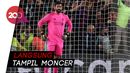 Liverpool Tak Sia-sia Bayar Mahal Alisson, Ini Buktinya Liverpool Tak Sia-sia Bayar Mahal Alisson, Ini Buktinya