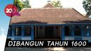 Masjid Baiturrohman, Saksi Masuknya Islam di Ponorogo Masjid Baiturrohman, Saksi Masuknya Islam di Ponorogo