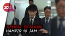 Pengadilan Tolak Perintah Penahanan Praperadilan Seungri Pengadilan Tolak Perintah Penahanan Praperadilan Seungri