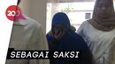 Ancam Penggal Jokowi, Rosiana Kembali Diperiksa Ancam Penggal Jokowi, Rosiana Kembali Diperiksa