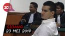 Andi Soraya dan Indra Bruggman Akan Jadi Saksi Steve Emmanuel Andi Soraya dan Indra Bruggman Akan Jadi Saksi Steve Emmanuel