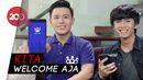 Tanggapan Grab soal Rencana Ekspansi FastGo di Indonesia Tanggapan Grab soal Rencana Ekspansi FastGo di Indonesia