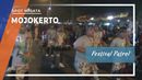 Kemeriahan Festival Patrol di Mojokerto Kemeriahan Festival Patrol di Mojokerto