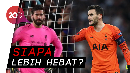 Adu Jago Alisson Vs Lloris Jelang Final Liga Champions Adu Jago Alisson Vs Lloris Jelang Final Liga Champions
