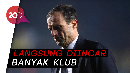 Allegri Mundur dari Juventus Allegri Mundur dari Juventus