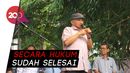 Amien Rais Peringatkan Wiranto: Jangan Main-main dengan Kita! Amien Rais Peringatkan Wiranto: Jangan Main-main dengan Kita!