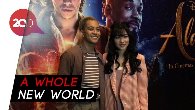 Disebut Lebih Bagus dari Zayn-Zhavia, Ini Kata Isyana-Gamaliel