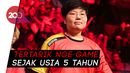 Geguri, Atlet eSports Wanita Pertama dari Game Overwatch Geguri, Atlet eSports Wanita Pertama dari Game Overwatch