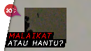 Heboh! Penampakan Sesosok Hitam Terbang di Langit Amerika Serikat Heboh! Penampakan Sesosok Hitam Terbang di Langit Amerika Serikat