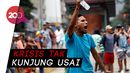 Lebih dari 3 Juta Warga Venezuela Tinggalkan Negaranya Lebih dari 3 Juta Warga Venezuela Tinggalkan Negaranya