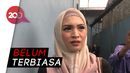 Pertama Kenakan Hijab, Donita Ngerasa Aneh Pertama Kenakan Hijab, Donita Ngerasa Aneh