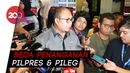 BPN: Soal Pilpres Lapor Bawaslu, Soal Pileg Lapor MK BPN: Soal Pilpres Lapor Bawaslu, Soal Pileg Lapor MK