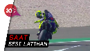 Duh... Rantai Motor yang Ditunggangi Rossi Putus! Duh... Rantai Motor yang Ditunggangi Rossi Putus!