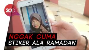 Memasuki Bulan Suci, TikTok Ajak Kreatornya Berkreasi Pakai Baju Sopan