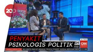 Menyikapi Fenomena Jelang  Pengumuman  Hasil Pemilu