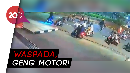 Ngeri! Remaja Tewas Diserang Geng Motor Bersenjata saat SOTR Ngeri! Remaja Tewas Diserang Geng Motor Bersenjata saat SOTR