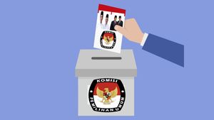 Update Hasil Rekapitulasi Pilpres Tiap Provinsi
