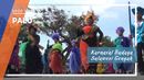 Karnaval Budaya Palu, Sulawesi Tengah Karnaval Budaya Palu, Sulawesi Tengah