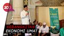 DMI Ajak Anak Muda Entrepreneur di Masjid DMI Ajak Anak Muda Entrepreneur di Masjid