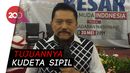 Eks Kepala BIN Terima Laporan Rencana Bom di Aksi 22 Mei Eks Kepala BIN Terima Laporan Rencana Bom di Aksi 22 Mei