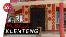 Kekentalan Khas Tionghoa di Musala Lombok Barat Kekentalan Khas Tionghoa di Musala Lombok Barat