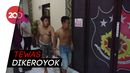 Polisi Tangkap 17 Pelaku Pengeroyokan Remaja di Trenggalek Polisi Tangkap 17 Pelaku Pengeroyokan Remaja di Trenggalek