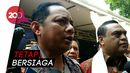Polisi Tetap Antisipasi Gangguan Lain di Aksi 22 Mei Polisi Tetap Antisipasi Gangguan Lain di Aksi 22 Mei