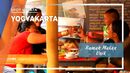 Rumah Makan Unik Terbuat dari Bambu Rumah Makan Unik Terbuat dari Bambu