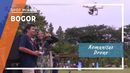 Komunitas Drone Indonesia di Bogor Komunitas Drone Indonesia di Bogor