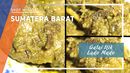 Gulai Itiak Lado Mudo Gulai Itiak Lado Mudo