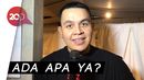 Ada Kejutan dari Tulus Pasca Lebaran Nanti Ada Kejutan dari Tulus Pasca Lebaran Nanti