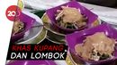 Auto Ngiler! Cobain Menu Buka Puasa Sei Sapi dan Nasi Rarang Auto Ngiler! Cobain Menu Buka Puasa Sei Sapi dan Nasi Rarang