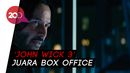 Avengers: Endgame Bertekuk Lutut di Hadapan John Wick 3 Avengers: Endgame Bertekuk Lutut di Hadapan John Wick 3