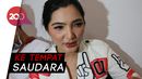 H+2 Lebaran, Ashanty Ajak Rombongan ke Kanada H+2 Lebaran, Ashanty Ajak Rombongan ke Kanada