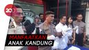 Miris! Remaja 15 Tahun di Makassar Disuruh Ibu Kandung Bawa Sabu Miris! Remaja 15 Tahun di Makassar Disuruh Ibu Kandung Bawa Sabu